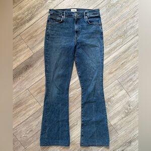 Citizens of Humanity Liliah Bootcut Jeans Size 28